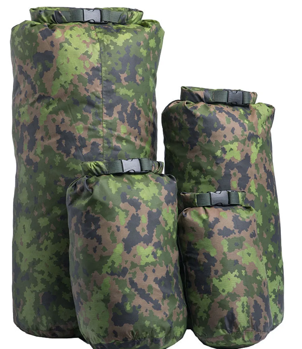 Varusteleka Kuivapussi