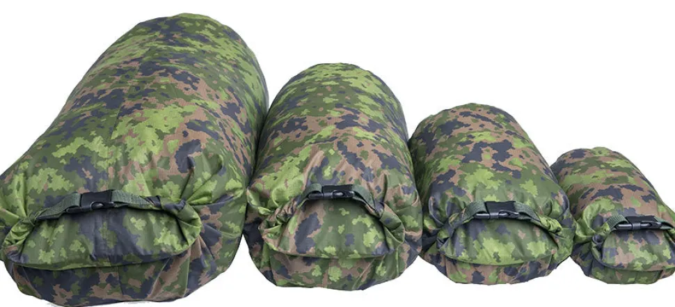 Varusteleka Kuivapussi