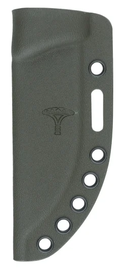 Varusteleka Kydex-tuppi Jääkäripuukolle