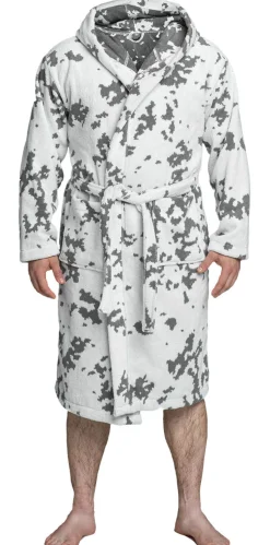 Varusteleka kylpytakki