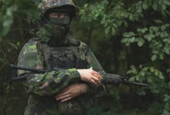 Varusteleka L6 Hardshell-kuoritakki