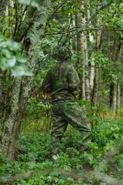 Varusteleka L6 Hardshell-kuoritakki
