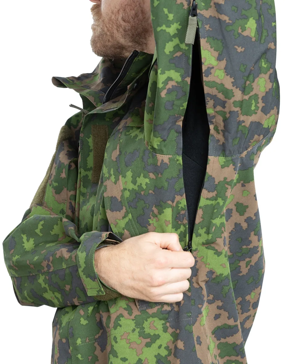 Varusteleka L6 Hardshell-kuoritakki