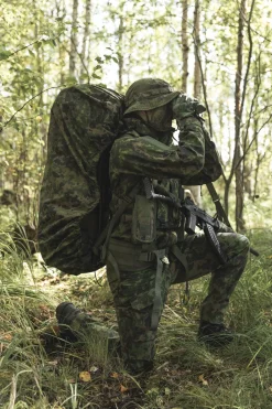 Varusteleka L6 Hardshell-kuorihousut