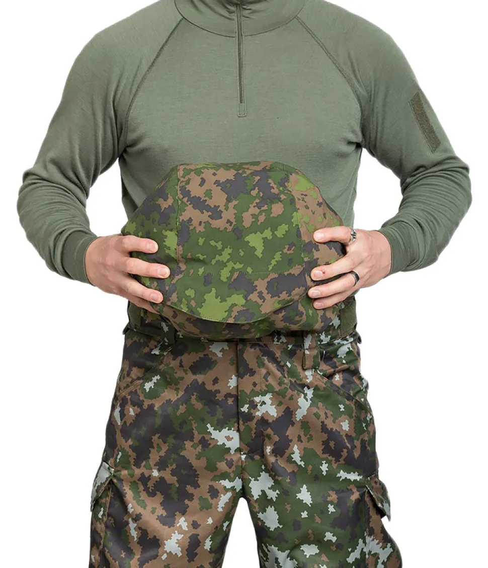 Varusteleka L6 Hardshell-kuorihousut