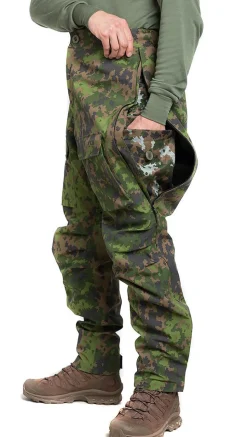 Varusteleka L6 Hardshell-kuorihousut