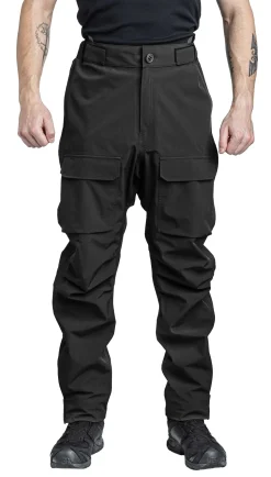 Varusteleka L6 Hardshell-kuorihousut