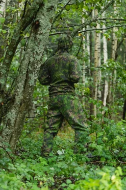 Varusteleka L6 Hardshell-kuorihousut