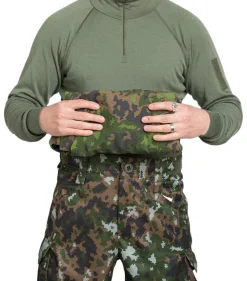 Varusteleka L6 Hardshell-kuorihousut