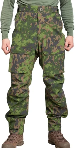 Varusteleka L6 Hardshell-kuorihousut