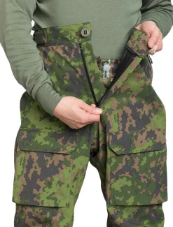 Varusteleka L6 Hardshell-kuorihousut