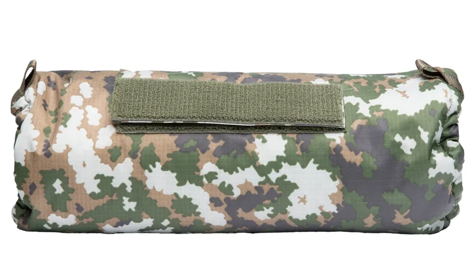 Varusteleka L5 kädenlämmitinmuhvi