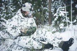 Varusteleka L5 kädenlämmitinmuhvi