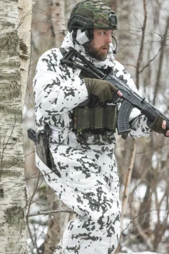 Varusteleka L5 kädenlämmitinmuhvi