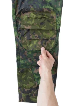 Varusteleka L4 Kenttähousut