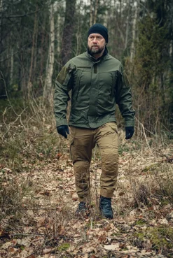 Varusteleka L4 Kenttähousut