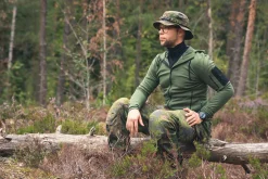 Varusteleka L4 Kenttähousut