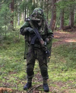Varusteleka L4 Kenttähousut (Vanha versio)