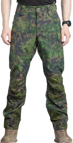 Varusteleka L4 Kenttähousut (Vanha versio)