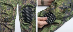 Varusteleka L4 Kenttähousut (Vanha versio)