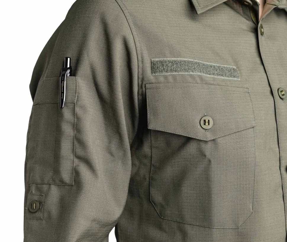 Varusteleka L4 kenttäpaita