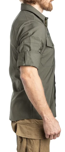 Varusteleka L4 kenttäpaita