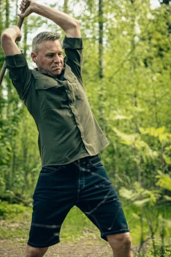 Varusteleka L4 kenttäpaita