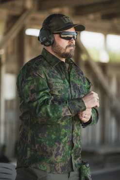 Varusteleka L4 kenttäpaita (Vanha versio)