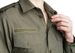 Varusteleka L4 kenttäpaita (Vanha versio)