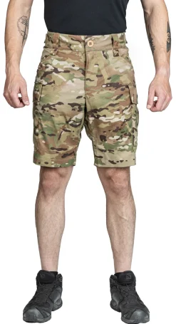 Varusteleka L4 Kenttäshortsit