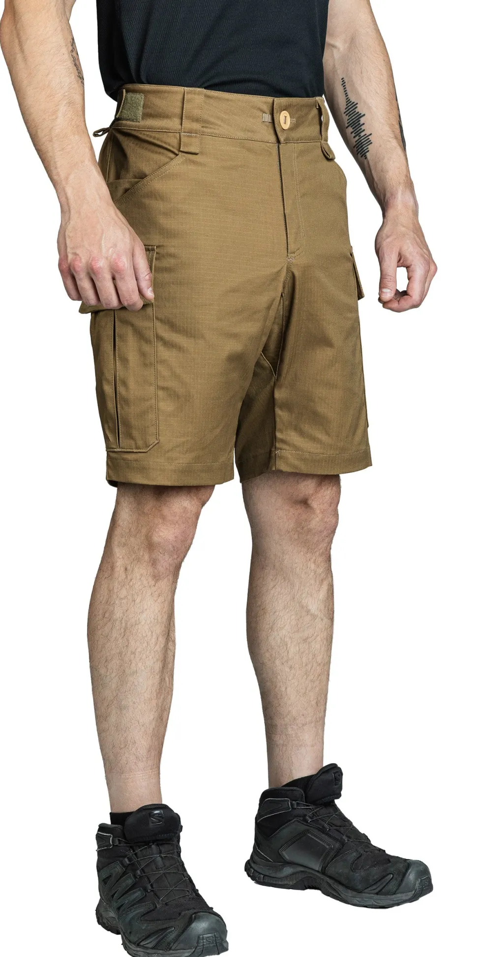 Varusteleka L4 Kenttäshortsit