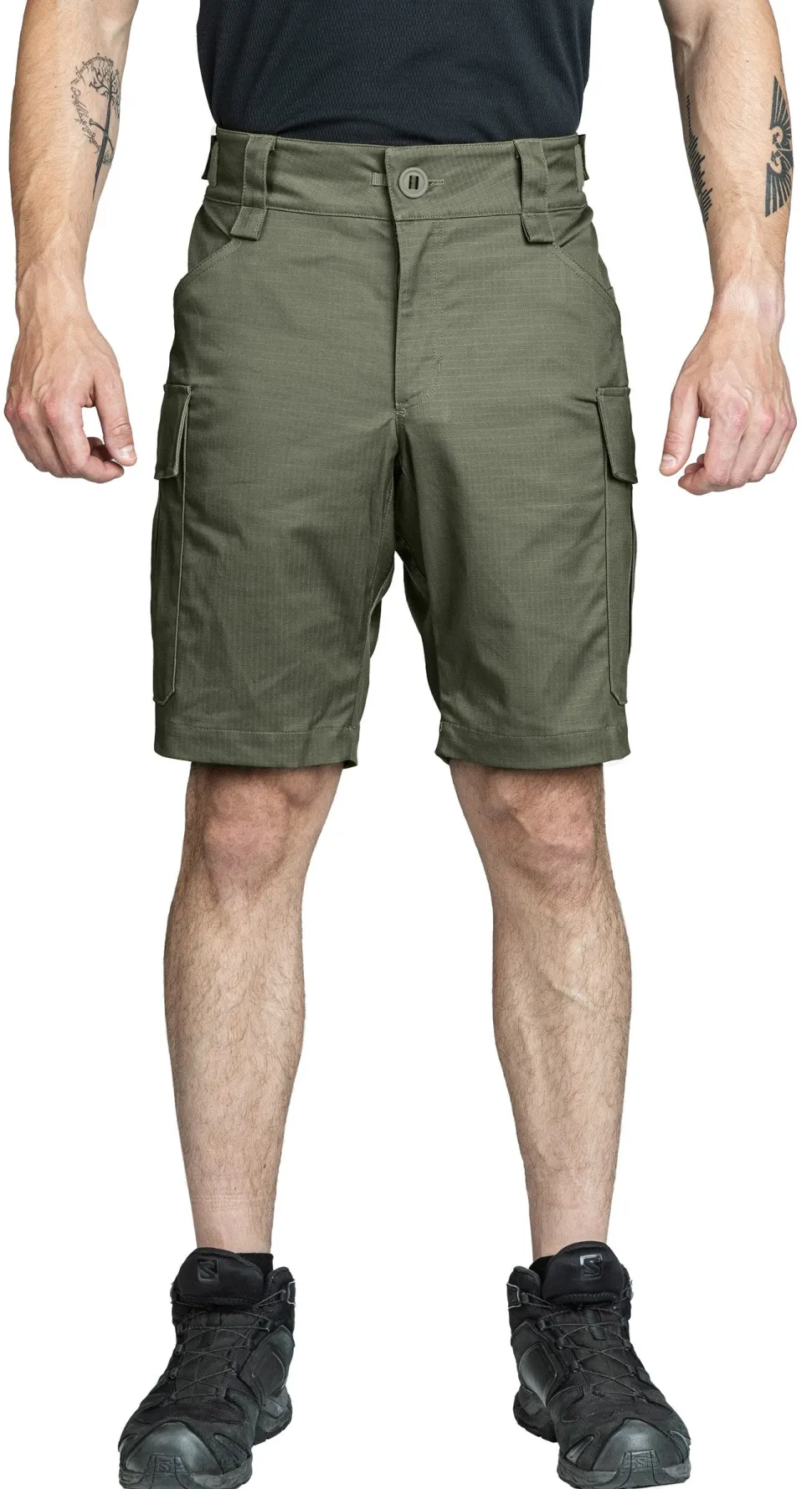 Varusteleka L4 Kenttäshortsit