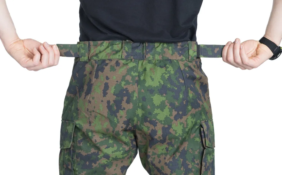 Varusteleka L4 Kenttäshortsit