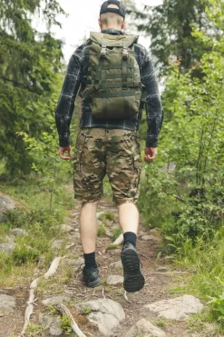 Varusteleka L4 Kenttäshortsit