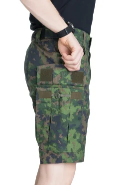 Varusteleka L4 Kenttäshortsit