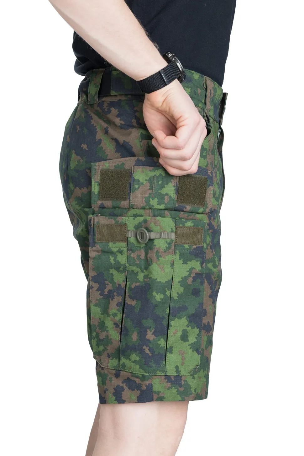 Varusteleka L4 Kenttäshortsit