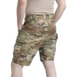 Varusteleka L4 Kenttäshortsit