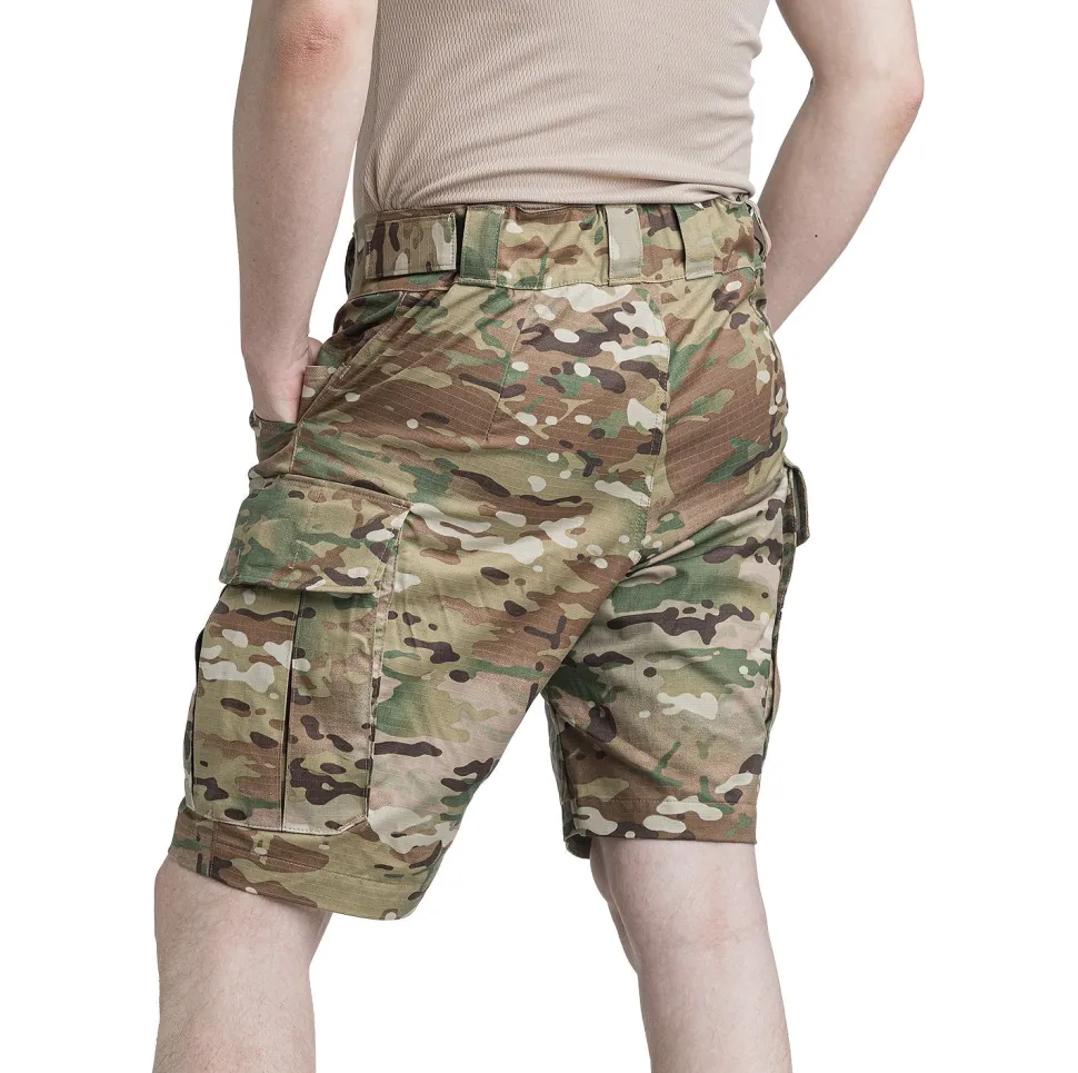Varusteleka L4 Kenttäshortsit