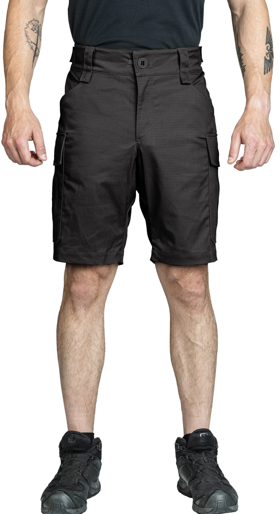 Varusteleka L4 Kenttäshortsit