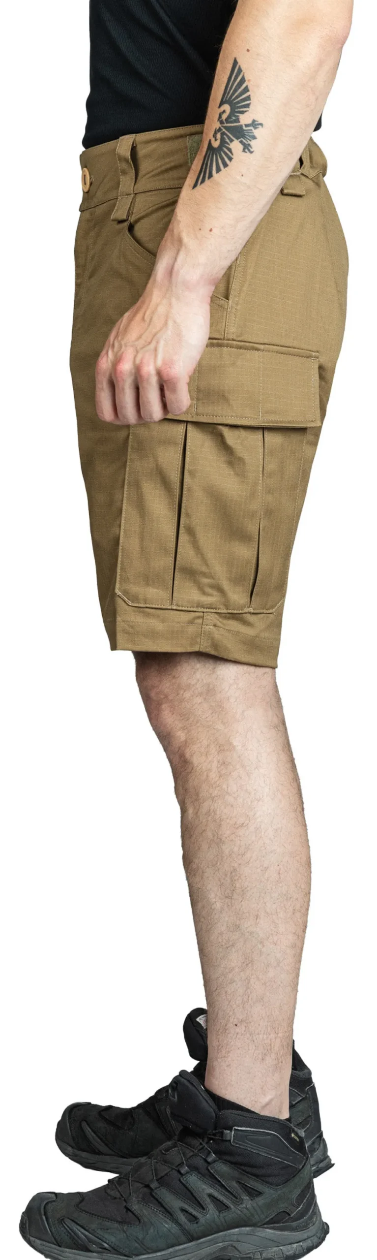 Varusteleka L4 Kenttäshortsit