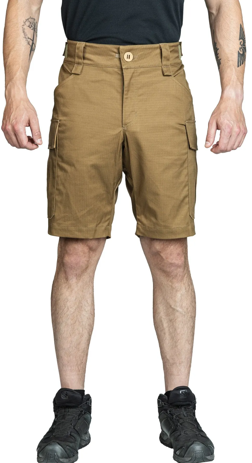Varusteleka L4 Kenttäshortsit