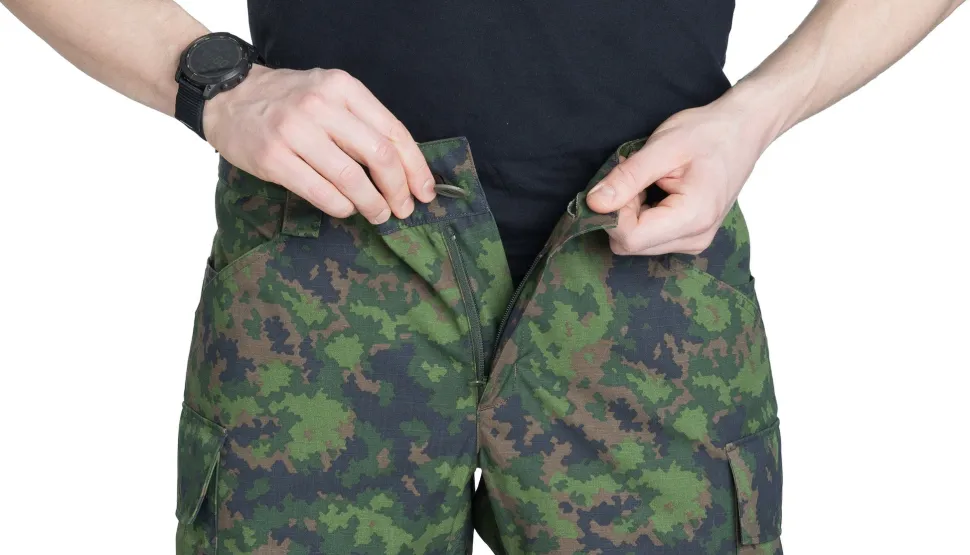 Varusteleka L4 Kenttäshortsit