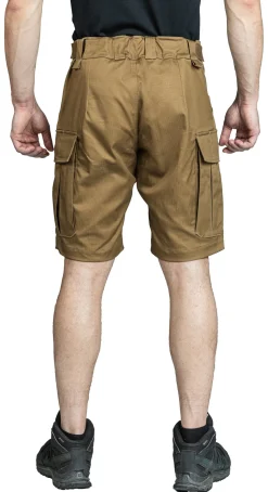 Varusteleka L4 Kenttäshortsit