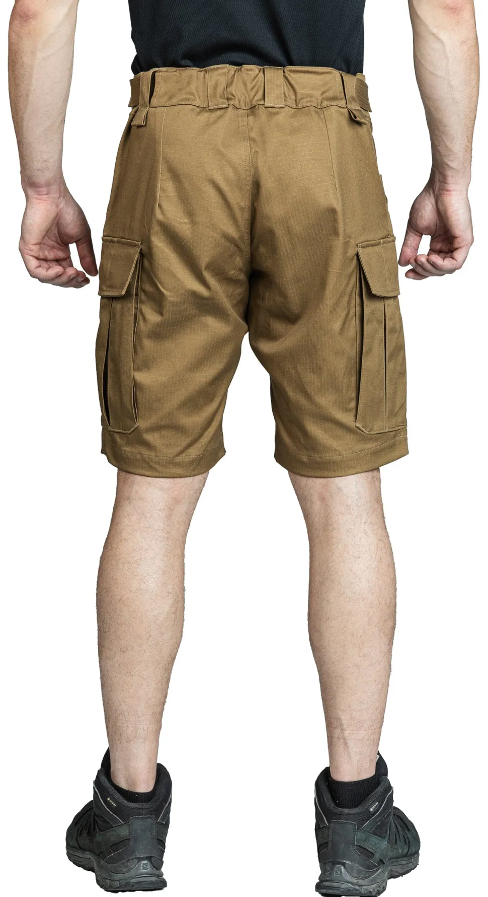 Varusteleka L4 Kenttäshortsit