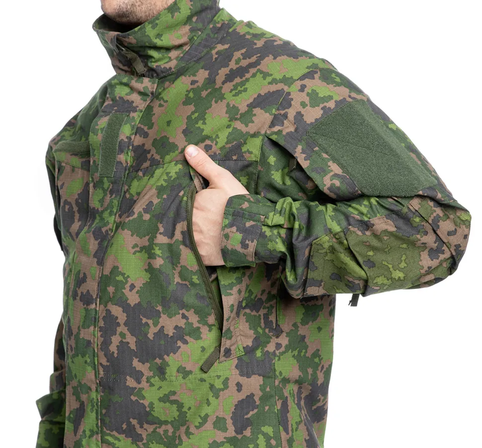 Varusteleka L4 Kenttätakki