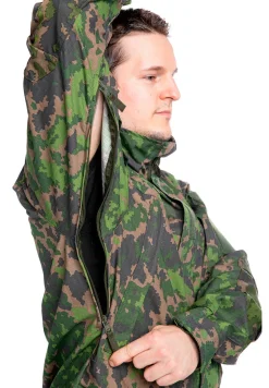 Varusteleka L4 Kenttätakki