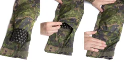 Varusteleka L4 Kenttätakki
