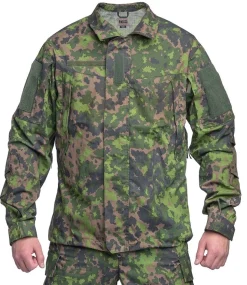Varusteleka L4 Kenttätakki