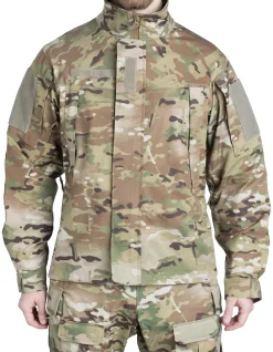 Varusteleka L4 Kenttätakki, MultiCam
