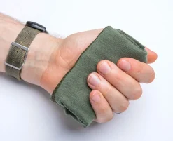 Varusteleka L1 kypärähuppu, merinovillaa